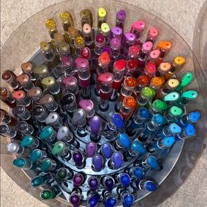 gel pens